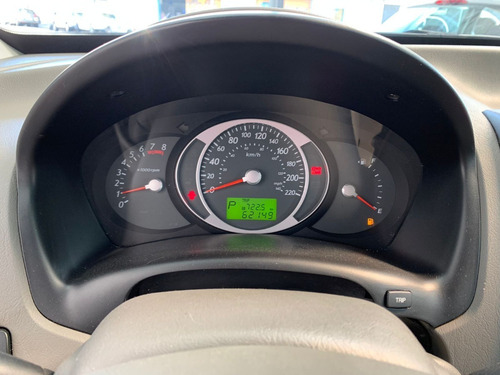 Imagem 11 de 11 de Hyundai Tucson Gls 2.0 2016 Automatica 62.000 Km
