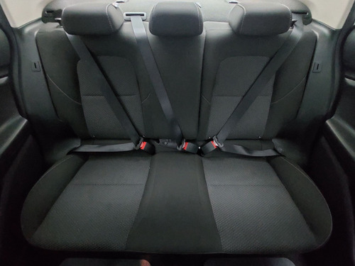 Chevrolet Onix 1.0 TURBO FLEX LTZ AUTOMÁTICO