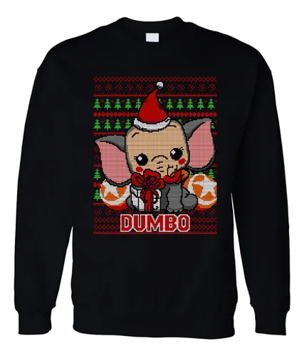 Dumbo sweater deals