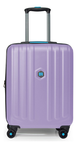 Maleta Bg Berlin Enduro Lavender Carry On