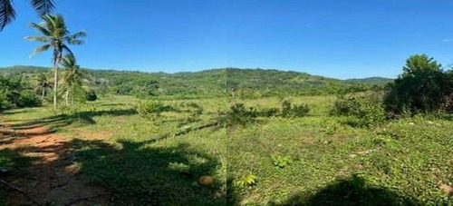 Venta De Terreno En El Pedregal, Las Cuabas, Sdo