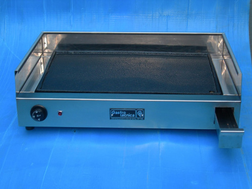 Plancha Eléctrica Directo De Fabrica