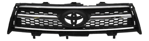 Parrilla Central Para Toyota Rav 4 2009 2010 2011 2012