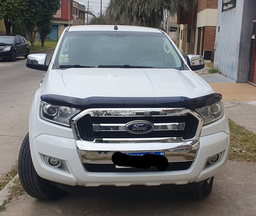 Ford Ranger 3.2 Cd 4x4 Xlt Tdci 200cv At