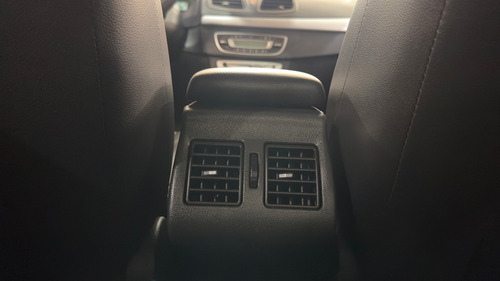 Renault Fluence Fluence 2.0 16V Dynamique (Flex)