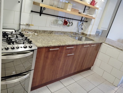 Casa En Venta De 3 Dorm. En Ñuñoa