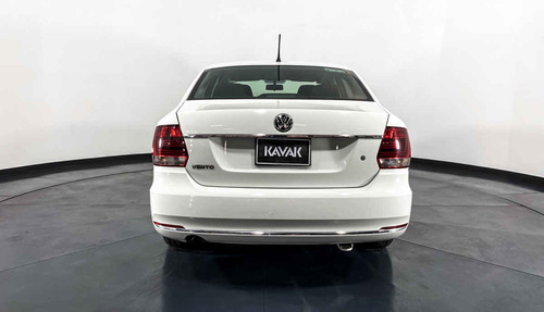 Imagen 7 de 15 de 44167 - Volkswagen Vento 2018 Con Garantía At