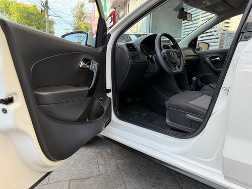Volkswagen Vento 1.6 Starline Mt
