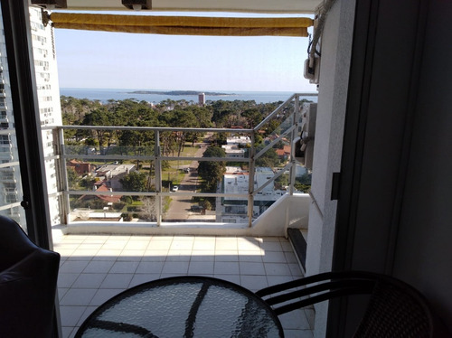 Alquilo Anual Apro De 3 Dorm , 2 Baños Terraza Ref 1507