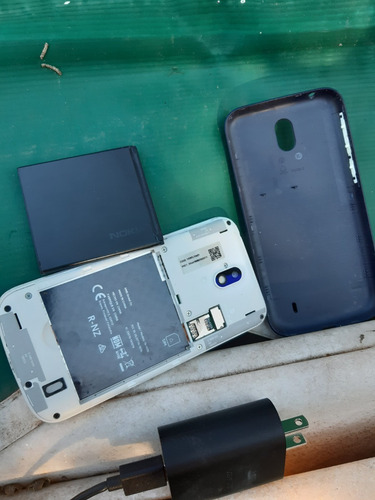 Celulares Usados Reparar O Repuesto!! Leer!! (Usado)