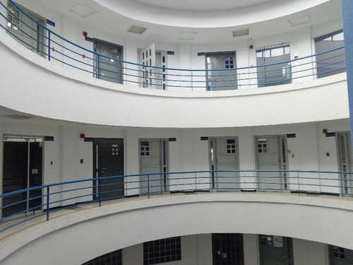 Imagen 11 de 13 de Oficina En Alquiler C.c. Redabuilding 22-15089 Yudermy M. 0414-4115155