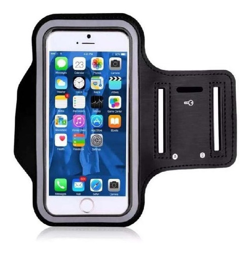 Funda Para Celular De Brazo Deporte, Gimnasio Sport Fitness