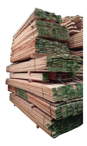 Tablas Euca En Bruto Para Encofrados 1 X 5 X 3,05- D-dika