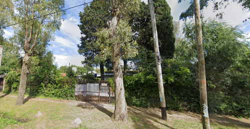 Casa C/lote Doble En Venta F. Varela - C/escritura