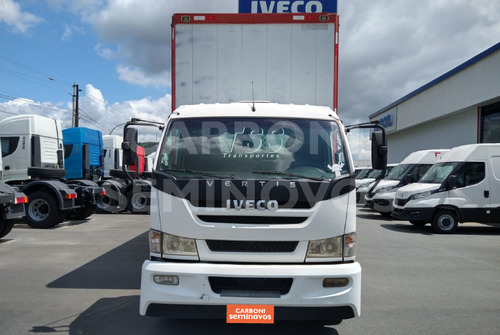 Iveco Vertis 90v16 4x2, 11/12