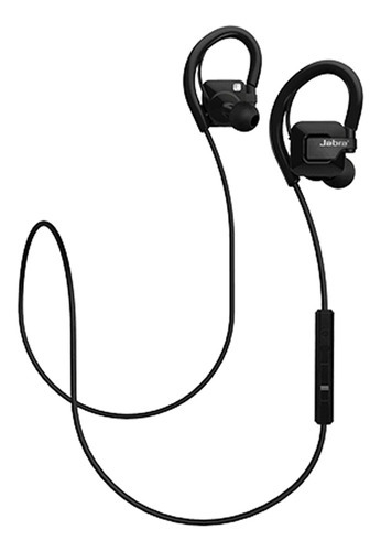 Audifonos Jabra Step In Ear Bluetooth Negro