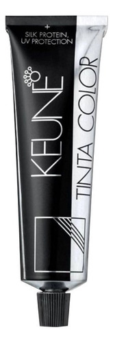  Keune Tinta Color Coloração 60ml - 4.15