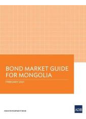 Libro Bond Market Guide For Mongolia - Asian Development ...