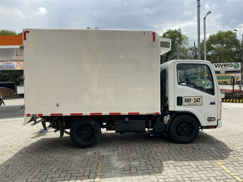 Chevrolet Nhr 3.0 Diesel 2016