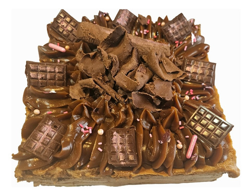 Chocotorta + 20 Alfajores De Maicena - Promo Mesa Dulce 20p