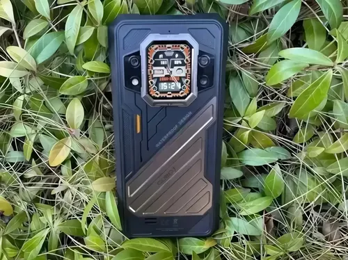 Tela Cubot Kingkong X Preto | Parcelamento sem juros