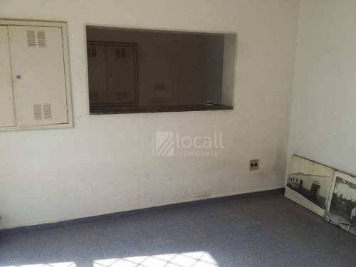 Imagem 4 de 14 de Barracão Para Alugar, 5000 M² Por R$ 25.000,00/mês - Loteamento Jardim Marilu - Mirassol/sp - Ba0188