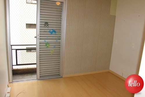 Imagem 10 de 22 de Apartamento - Ref: 187673