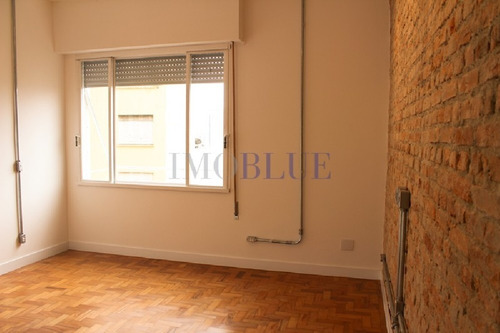 Imagem 22 de 29 de Studio Reformado - Morar Ou Investir... - 974