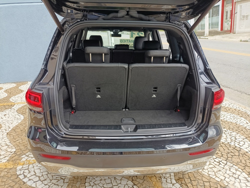 Mercedes-Benz Outros Modelos GLB 200 1.3 CGI GASOLINA ADVANCE 7G-DCT