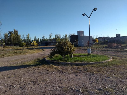 Imagen 6 de 11 de Lote De 1.732 M2 En Residencias El Chañaral