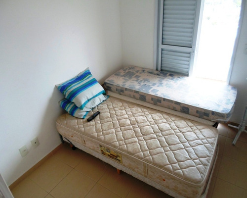 Imagem 4 de 12 de Apartamento - Co07 - 33191627
