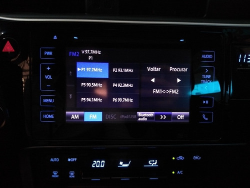 Imagem 12 de 14 de Corolla Xei 2.0 Automático