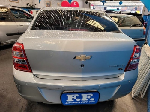 Imagem 5 de 8 de Cobalt 1.4 Mpfi Lt 8v Flex 4p Manual