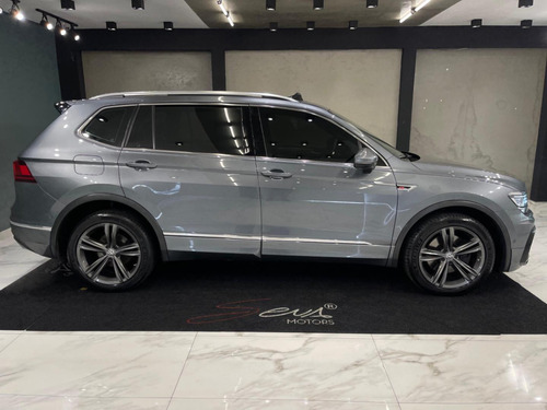 Volkswagen Tiguan Allspace R-line 350 Tsi 2.0 4x4