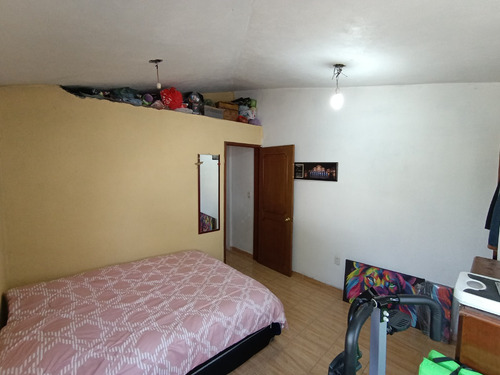 Casa 205 M², Jardines De Morelos, Ecatepec, Edo. Méx.