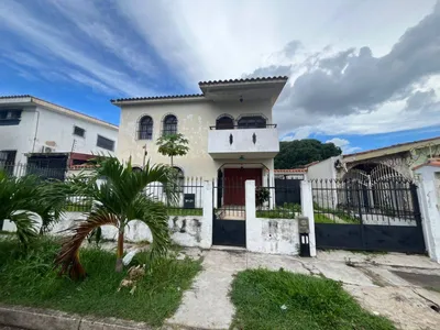 Casa en alquiler