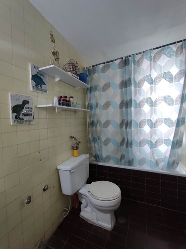 Apartamento En Venta Prados Del Este