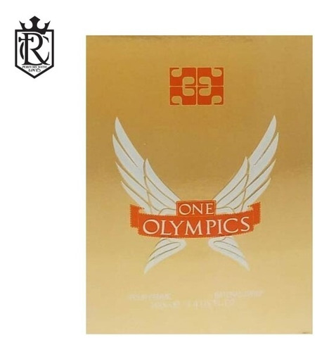 One Olympics Prestige - mL a $400