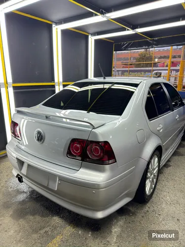 Volkswagen Jetta Jetta gli