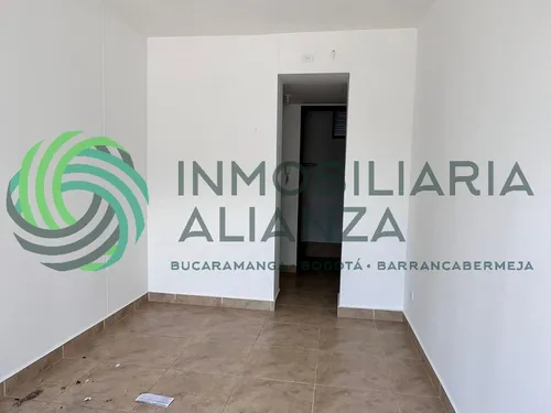 Local En Arriendo En Campo Hermoso. Cod A13511