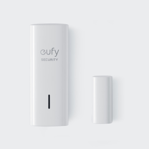 Sensor De Seguridad Para Puertas Y Ventanas