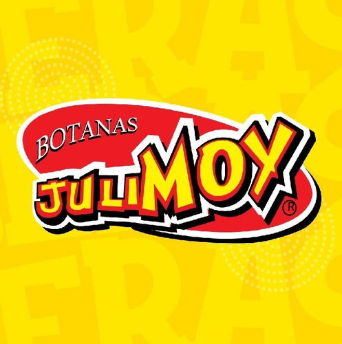 Palomitas De Maíz Con Sal, Botanas Julymoy 250 Gr