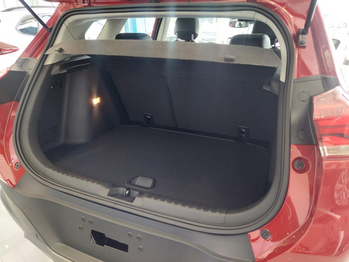Chevrolet Tracker 1.2 Premier Turbo At
