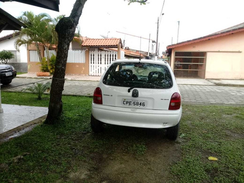 Chevrolet Corda Gl 1.6