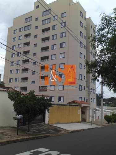 Imagem 1 de 30 de Apartamento - Ap00882 - 69258051