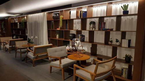Imagem 11 de 23 de Apartamento À Venda, 48 M² Por R$ 856.920,00 - Indianópolis - São Paulo/sp - Ap2949