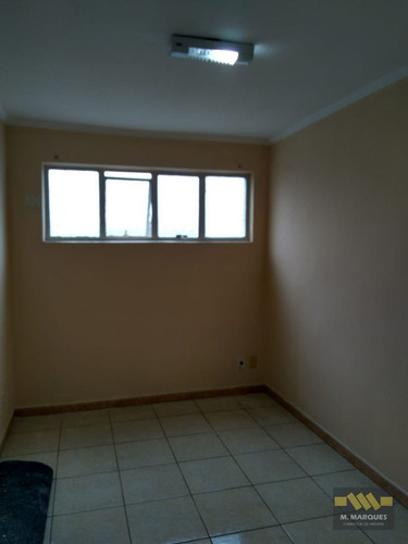 Imagem 8 de 8 de Sala Em Centro - Mogi Das Cruzes - 3624