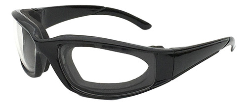 Prácticas Gafas De Cebolla Sin Desgarros, Seguridad Para