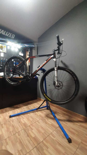 Bicicleta Firefox Aro 29 Talla L Usada Con Boleta De Compra