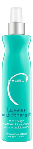 Acondicionador Malibu C Mist Sin Enjuague, 8 Onzas